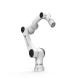 Elfin E03 Industrial Collaborative Robot Arm 6 Axis For Collaborative Robot