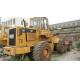 used caterpillar 936f  wheel loader with high quality,low price,reliable material,beautiful color can make  you happy