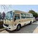 Used Toyota Coaster Mini Bus in 2011 year Used Diesel Manual Operated Door Buses Used Luxury Bus with 23 Seats