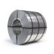 SUS 430 201 Stainless Steel Coil Cold Rolled Pickling Treatment 1.2mm