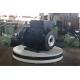 Car Washer Machine Hollow Shaft Motor 5.5kw 1400rpm 7.5Hp Copper Winding