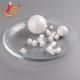 Grinding Zirconium / Zirconia Ceramic Beads White Color Ivory Color best beads
