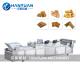 Peanut Candy Cutting Machine