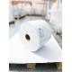 Inkjet Matte Self Adhesive Synthetic Paper Roll Wear Resistant
