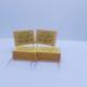 Yellow Color Safety Capacitor MPX-X2 0.56UF 310V-330V P22.5MM
