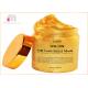 30ml Herbal 24k Gold Skin Care Face Mask Clears Up Breakouts And Shrinks Pores