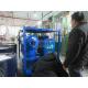 3000LPH High Vacuum Hydraulic Oil Purifier Machine with Plastic-spray Surface
