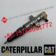 Common Rail Injector C9 Engine Parts Fuel Injector 387-9434 10R-7221 3879434 10R7221