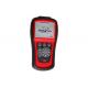 Autel Maxidiag Elite Md802 Autel Diagnostic Scanner For All Systems , Autel Code Scanner