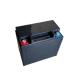 12.8V 4.4Ah Lithium-Ion Lifepo4 Battery Pack For Electric Scooter Motorcycle Battery