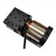 High Response Frequency Voice Coil Motor Industrial Voice Coil Motor With Shaft