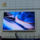 Synchronization Outdoor Advertising Led Display Screen P3 SMD1515  64*64 Dots Pixel Resolution