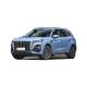 2024 HongQi HS5 Left-Hand Drive Four-Wheel Drive Car with LED Headlights and Features