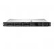 HPE Storage Server ProLiant DL20 Gen10 Plus E-2336 2.9GHz 6-core 1P 16GB-U 4SFF