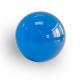 OEM Colored Acrylic Spheres 60mm Transparent Acrylic Ball