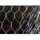 Electric Galvanized 3/4 Premier Poultry Netting , Heavy Duty Chicken Wire Mesh