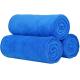 200gsm Gym Sport Microfiber Towel , Workout Sweat Towels