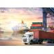 Warehousing Cargo Consolidation Services Agent DDU Door To Door Express Delivery