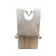 Farm Pig Tail Cutter 50Hz Stainless Steel 1min Continual Operation