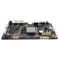 RK3288 Industrial ARM Board Multi Function Linux OS I2C Interface Touch Screen