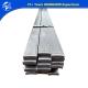 201 202 304 316 316L Polished Suface Carbon Section Bar Flat Steel Thickness 4.5-34mm