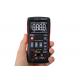600V Handheld Digital Multimeter 9.999Hz 99.99Hz True RMS Multi Meter