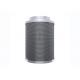 Granular Carbon Filter Hydroponics Include  50mm Carbon Bed Depth 6*400mm
