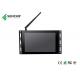 15.6 Inch Interactive Digital Signage With WiFi/Bluetooth/Ethernet And USB/Type-C/DC/TF Card/HD/RJ45 Interfaces