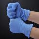 Protection Disposable Medical Gloves Nitrile Sterile Latex Surgical Gloves