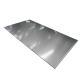 304 Stainless Steel Sheet Plate Corrosion Resistant 0.3-3mm Cold Rolled