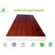 New design wood grain wholesale cheap E0/CARB P2 4'X8' melamine laminated particle board