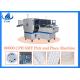 SMT Mounter Machine With Non Stop Material Re Loading Function For Household Appliance