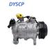 64529223694 AC Compressor Bmw E84 X1  2.0T 64529225703  2012 6PK