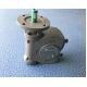Ductile Cast Iron Butterfly Valve Gearbox , Handwheel Gearbox Long Life