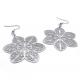 Fashion High Quality Tagor Jewelry Stainless Steel Earring Studs Earrings PPE033