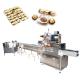 SN-250T Automatic Packing Machinery Jellybean Chocolate Packaging Machine 220v