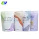 Poly Bag Packaging Food Packaging Bag Packing Food Bags Stand Up Pouch