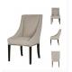 fabric dining chair 8000#