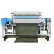 1.8 Meters Multi Head Quilting And Embroidery Machine For Jackets, Garments