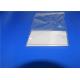 95-99.99% Alumina Ceramic Shaft Rod Chemical Inertness Size Customized