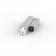 RobustMotion Industrial High Spped Linear Actuator High Accuracy ±0.02mm for Pushing and Pulling