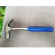 8OZ Claw Hammer/Nail hammer(XL-0022) polishing surface,steel tube handle and good price hand tools.