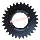 Original Dongfeng/Dcec Kinland Kingrun Gearbox Parts Auto parts for Truck Gearbox 2rd Shaft Reverse gear 1700KW-182