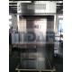 Negative Pressure Weighing Booth Rigid Design Easy Cleaning With Minimal Joints