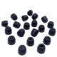 Customized Rubber Parts Customized Anti Vibration Isolation Rubber Foot Pads Rubber Nozzles