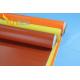 Silicone Coated Fiberglass Cloth For Welding Curtains Global Fiberglass Products Manufacturer Community