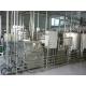 Turnkey Carbonated Drink Production Line 6000 BPH Carbonated Soda Filling Machine