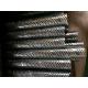 Zhi Yi Da new SS316Lspiral welded  perforated metal pipe as filter element