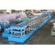 Punching Available Steel Highway Guardrail Forming Machine Made in China