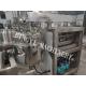 Electrical Heating Vacuum Homogenizer Mixer For Cosmetic And Pharmaceutical Plant